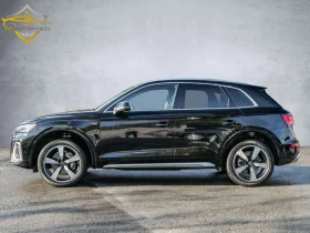 Audi Q5 Progressiv S LINE * DISTRONIC * ОТ ПРЕДСТАВИТЕЛСТВ, снимка 5