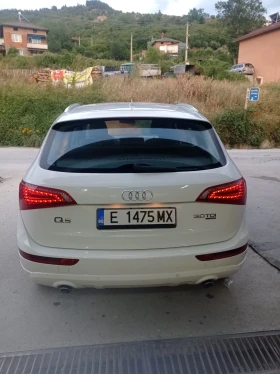 Audi Q5, снимка 2