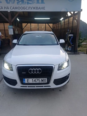 Audi Q5, снимка 1