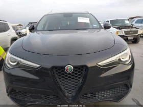 Alfa Romeo Stelvio 2l Rwd, снимка 12
