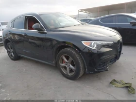 Alfa Romeo Stelvio 2l Rwd, снимка 1