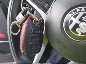 Alfa Romeo Stelvio 2l Rwd, снимка 11