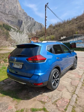 Nissan X-trail 2.0TDI 7 МЕСТНА, снимка 4