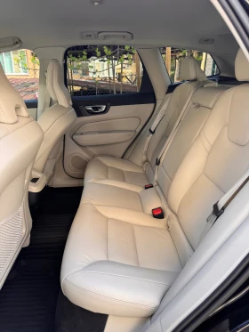 Volvo XC60 Inscription* 2.0D Hybrid 197к.с.* 4x4* Facelift, снимка 12