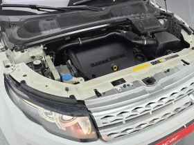 Land Rover Range Rover Evoque 2.2, снимка 6
