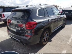 BMW X3 2.0l Sdrive30I, снимка 4