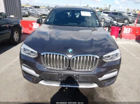 BMW X3 2.0l Sdrive30I, снимка 12