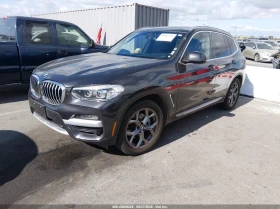 BMW X3 2.0l Sdrive30I, снимка 2