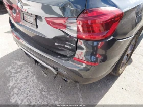 BMW X3 2.0l Sdrive30I, снимка 6