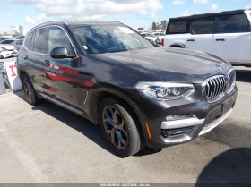 BMW X3 2.0l Sdrive30I, снимка 1
