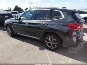 BMW X3 2.0l Sdrive30I, снимка 3