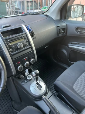 Nissan X-trail T31_2.5_169ps, снимка 14
