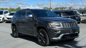 Jeep Grand cherokee 2014 Jeep Grand Cherokee Summit 4WD, снимка 3