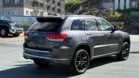 Jeep Grand cherokee 2014 Jeep Grand Cherokee Summit 4WD, снимка 4