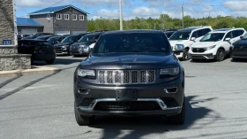 Jeep Grand cherokee 2014 Jeep Grand Cherokee Summit 4WD, снимка 2
