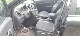 Chevrolet Captiva, снимка 4