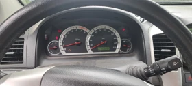 Chevrolet Captiva, снимка 6