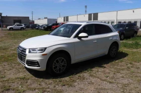 Audi Q5 PROGRESSIVE * ПОДГРЕВ * ПАНОРАМА * CAR FAX , снимка 5