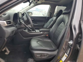 Toyota Highlander 3.5l Xle, снимка 7