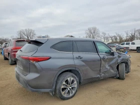 Toyota Highlander 3.5l Xle, снимка 3