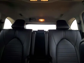Toyota Highlander 3.5l Xle, снимка 10