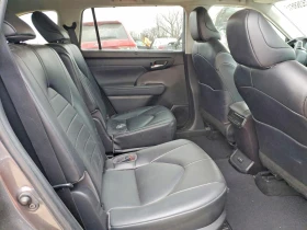 Toyota Highlander 3.5l Xle, снимка 11