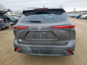 Toyota Highlander 3.5l Xle, снимка 6