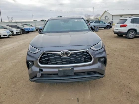Toyota Highlander 3.5l Xle, снимка 5