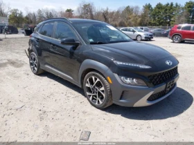 Hyundai Kona SEL* AWD* DIGITAL, снимка 1