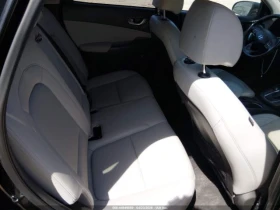 Hyundai Kona SEL* AWD* DIGITAL, снимка 8