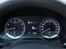 Hyundai Tucson 2.0* Cruise Control* 76k km* Без инциденти, снимка 10