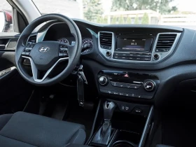 Hyundai Tucson 2.0* Cruise Control* 76k km* Без инциденти, снимка 7