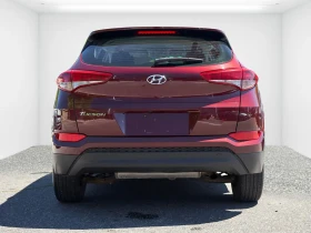 Hyundai Tucson 2.0* Cruise Control* 76k km* Без инциденти, снимка 4