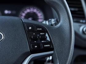 Hyundai Tucson 2.0* Cruise Control* 76k km* Без инциденти, снимка 8