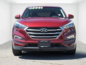 Hyundai Tucson 2.0* Cruise Control* 76k km* Без инциденти, снимка 2