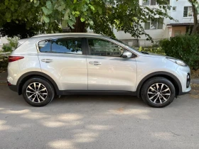 Kia Sportage, снимка 6