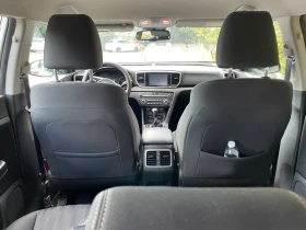 Kia Sportage, снимка 4