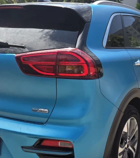 Kia Niro SOH 100%/В гаранция, снимка 4