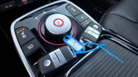 Kia Niro SOH 100%/В гаранция, снимка 16