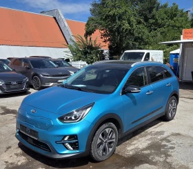 Kia Niro SOH 100%/В гаранция, снимка 6