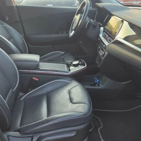 Kia Niro SOH 100%/В гаранция, снимка 14
