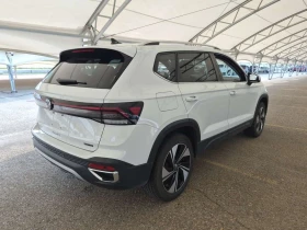 VW Taos  COMFORTLINE / АВТОКРЕДИТ , снимка 3