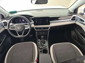 VW Taos  COMFORTLINE / АВТОКРЕДИТ , снимка 10