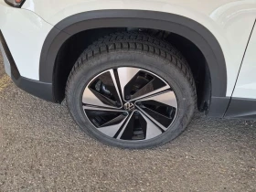 VW Taos  COMFORTLINE / АВТОКРЕДИТ , снимка 5