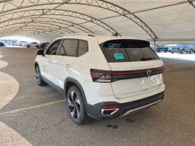 VW Taos  COMFORTLINE / АВТОКРЕДИТ , снимка 4