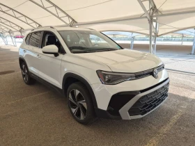 VW Taos  COMFORTLINE / АВТОКРЕДИТ , снимка 2