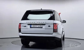 Land Rover Range rover 5.0 SC Vogue SE | HUD| Адаптив круиз| 360  кам.| М, снимка 4