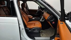 Land Rover Range rover 5.0 SC Vogue SE | HUD| Адаптив круиз| 360  кам.| М, снимка 10