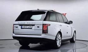 Land Rover Range rover 5.0 SC Vogue SE | HUD| Адаптив круиз| 360  кам.| М, снимка 2