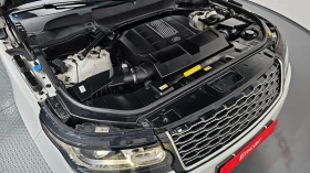 Land Rover Range rover 5.0 SC Vogue SE | HUD| Адаптив круиз| 360  кам.| М, снимка 5